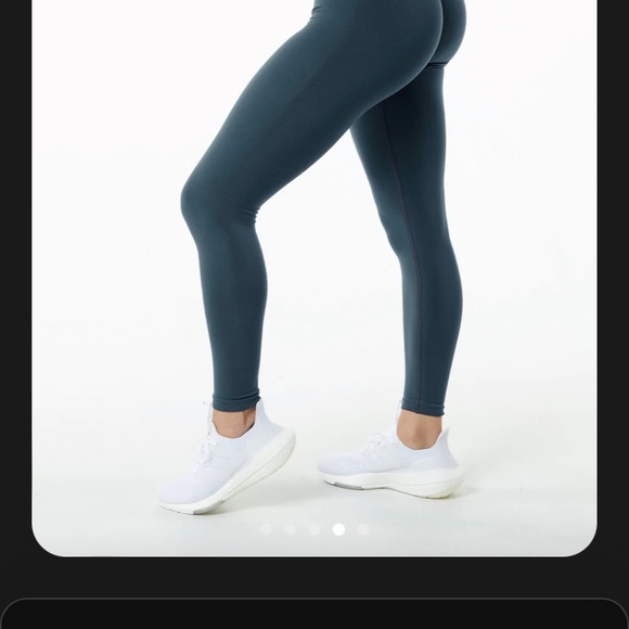 Alphalete amplify leggings - Picture 5 of 5